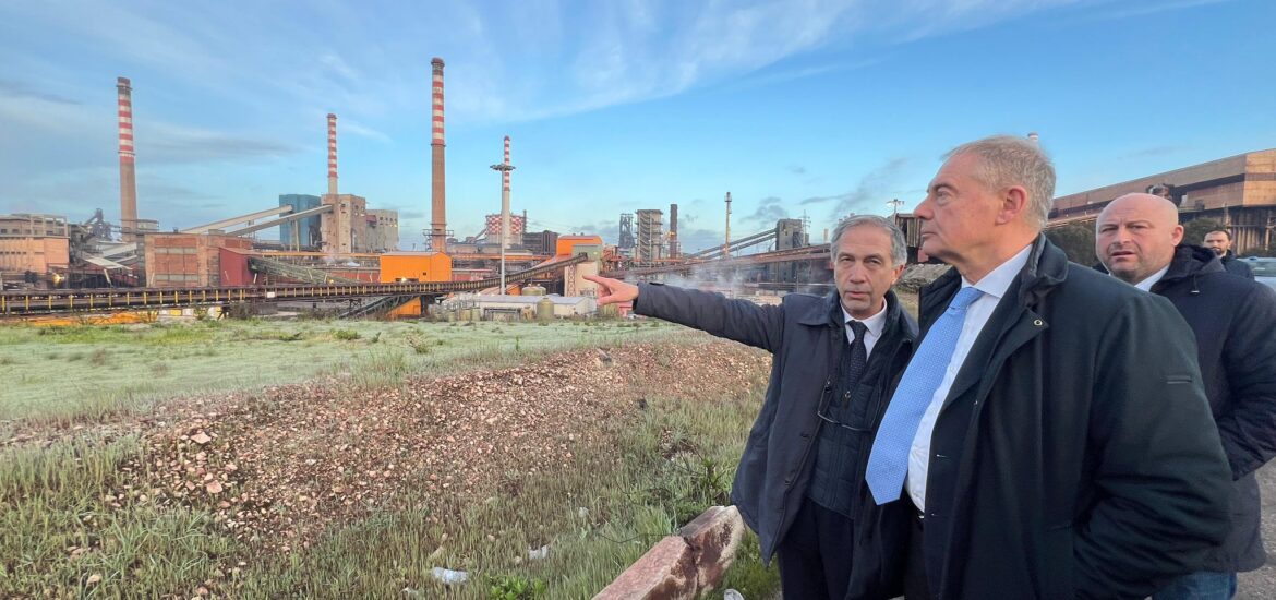 Ex Ilva