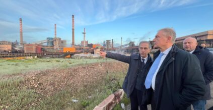 Ex Ilva