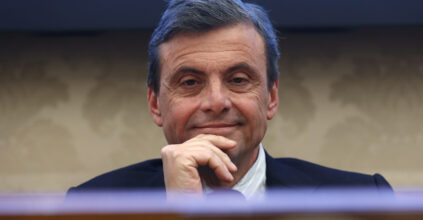 calenda nucleare italia e germania