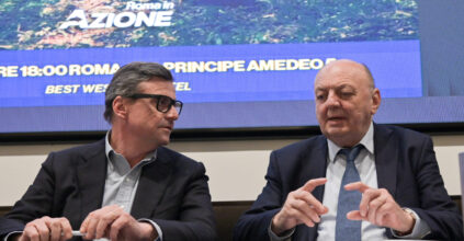 Capri Talks: cos’hanno detto i big della politica nella due giorni di Spin Factor