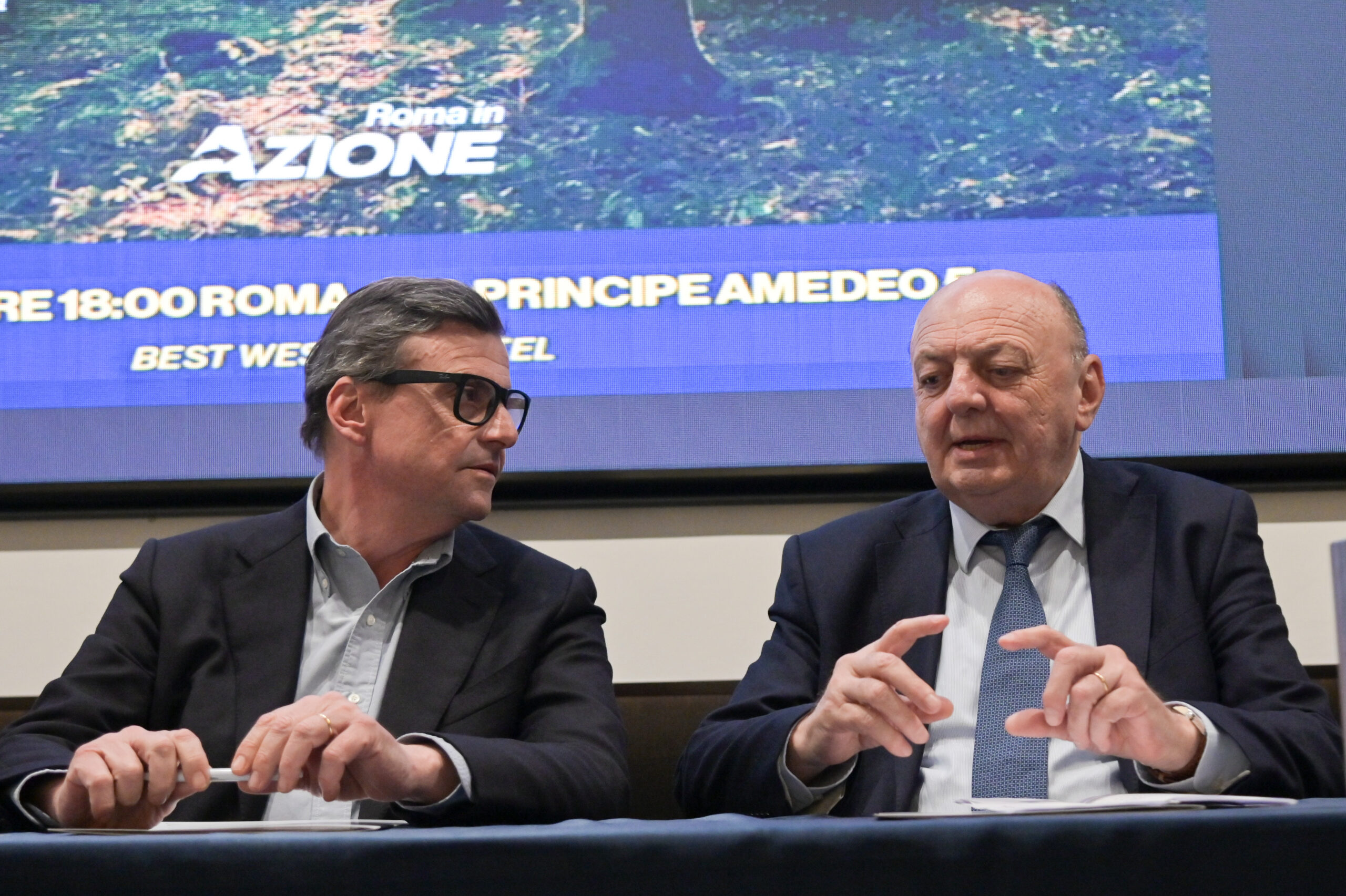 Capri Talks: cos’hanno detto i big della politica nella due giorni di Spin Factor