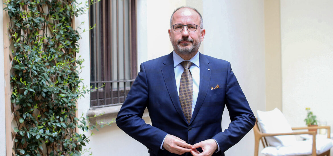 Maurizio Rasero