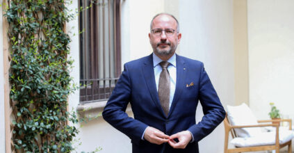 Maurizio Rasero