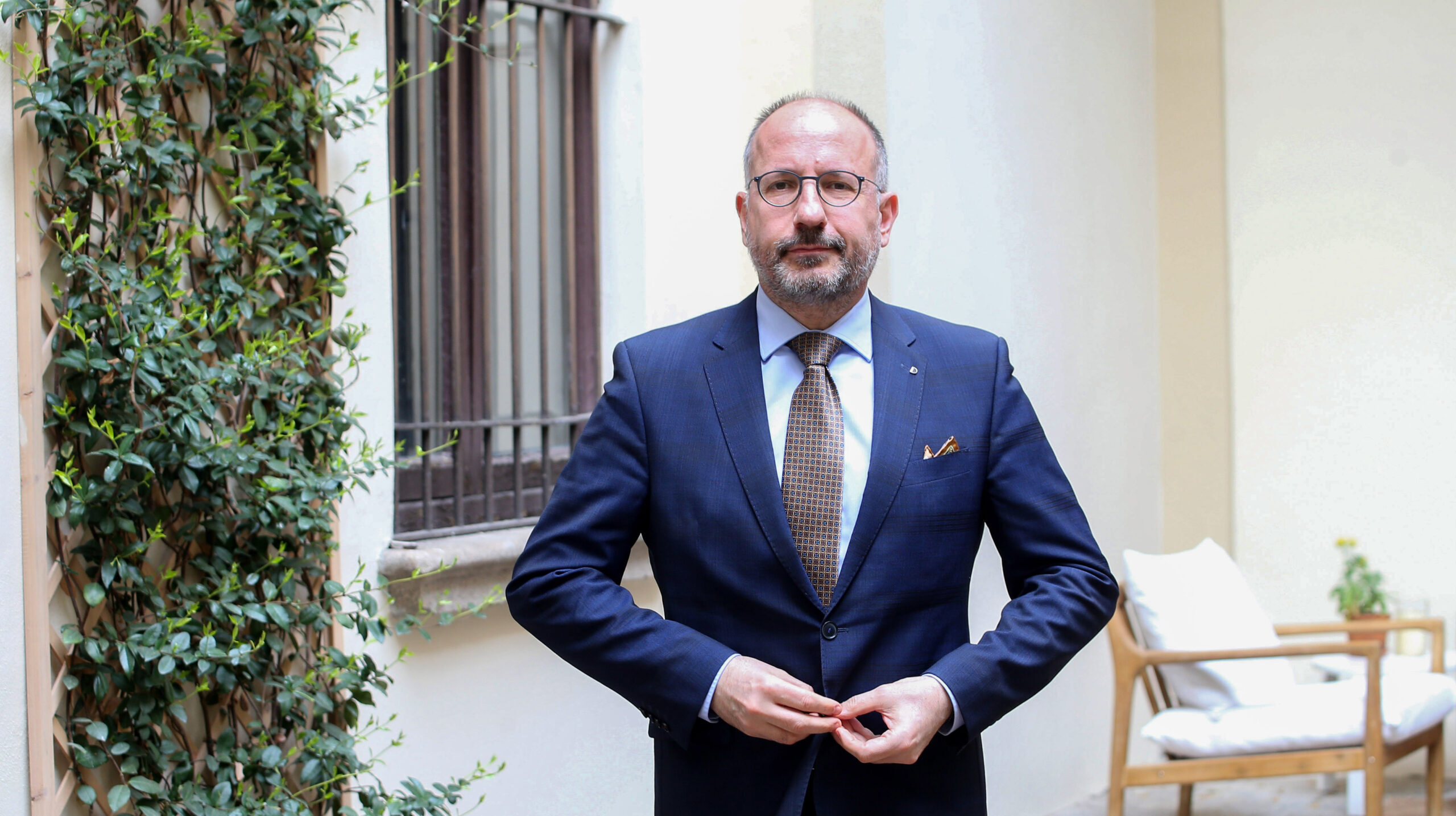 Maurizio Rasero