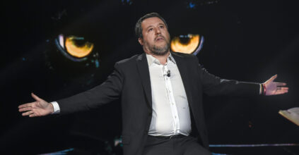 Salvini Case italiani