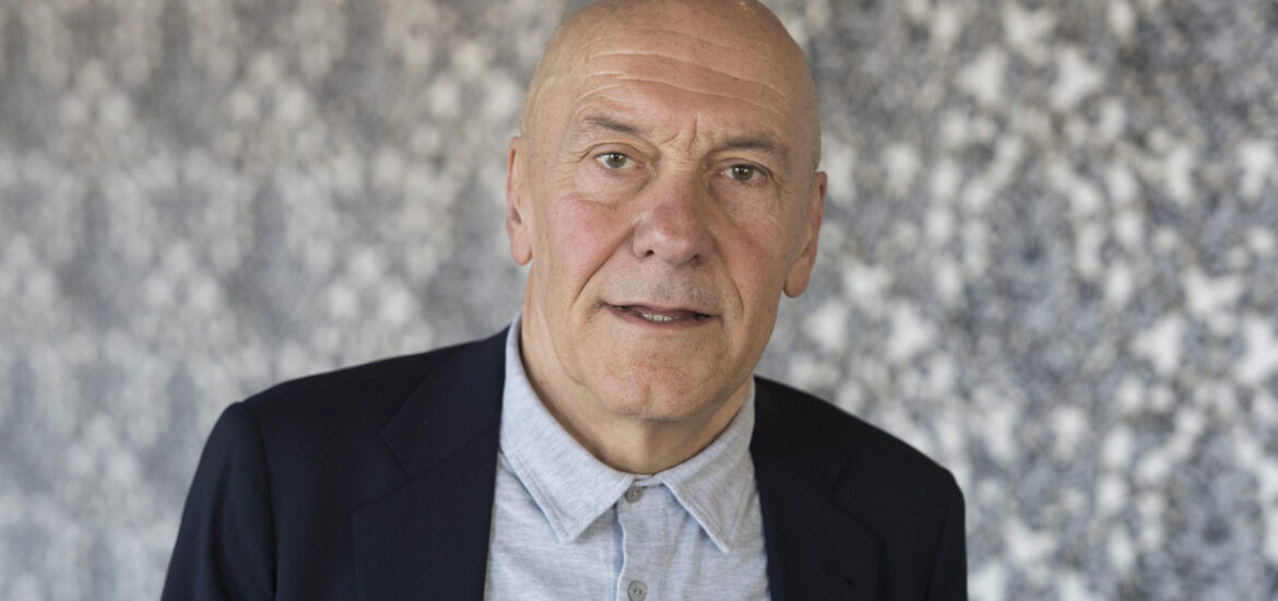 claudio velardi nuovo direttore del riformista