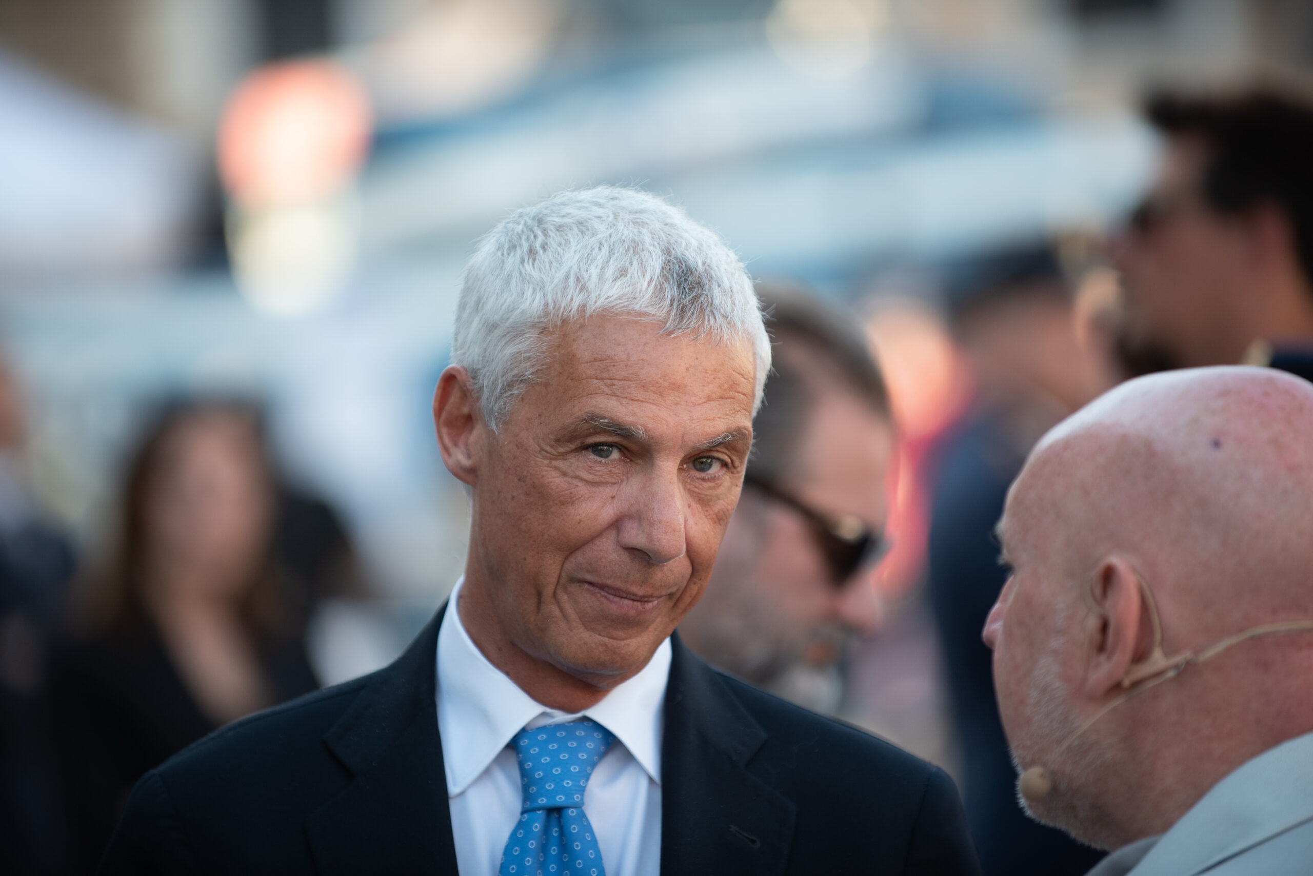 Vittorio Rizzi