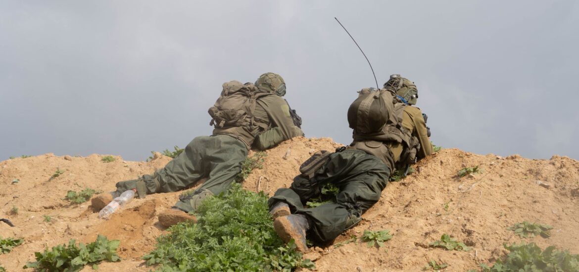 tregua Gaza