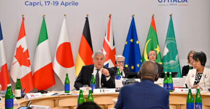 G7 ESTERI