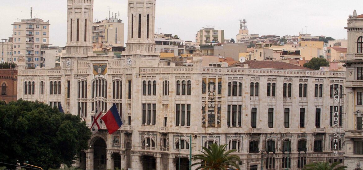 Cagliari