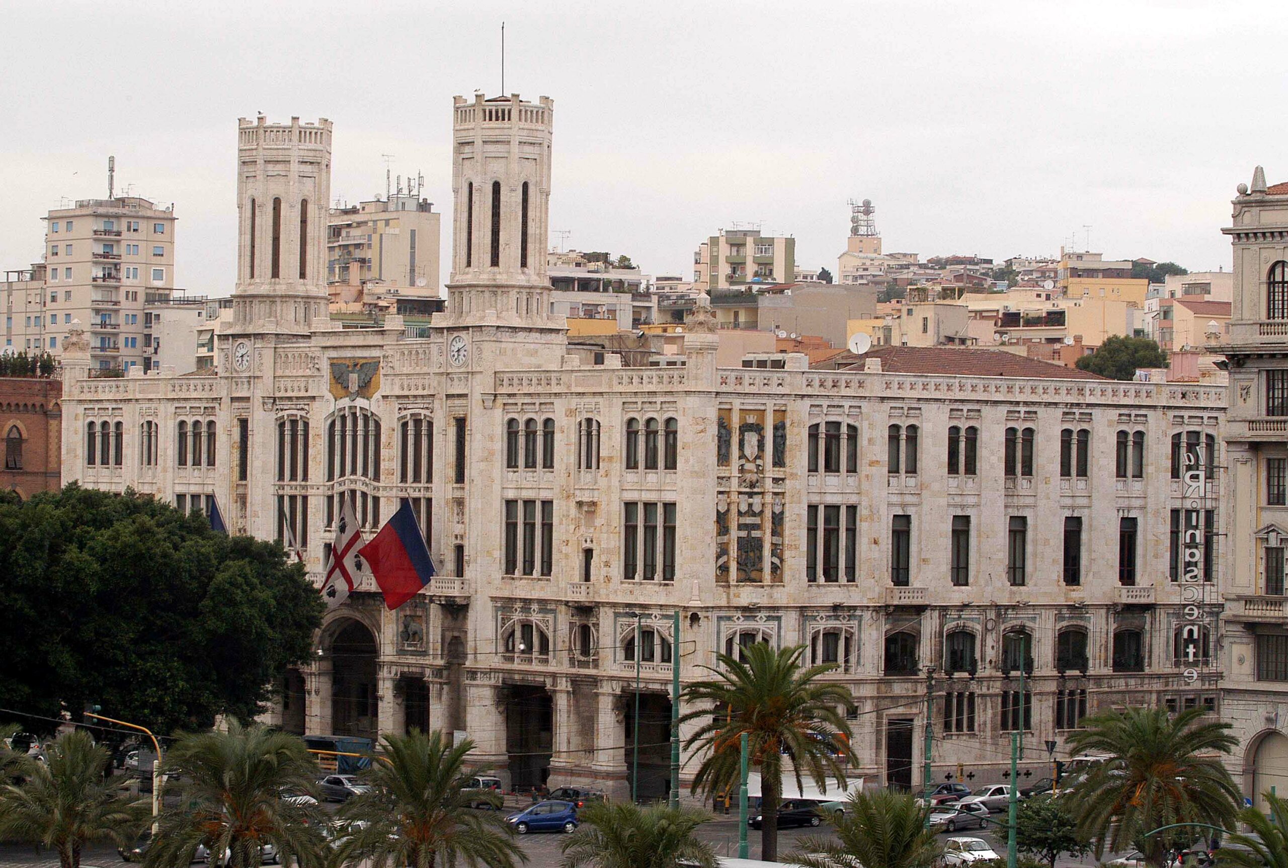 Cagliari