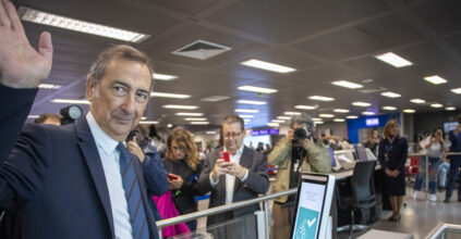 Cos’è La Civica Milano, la lista eredità del sindaco Sala