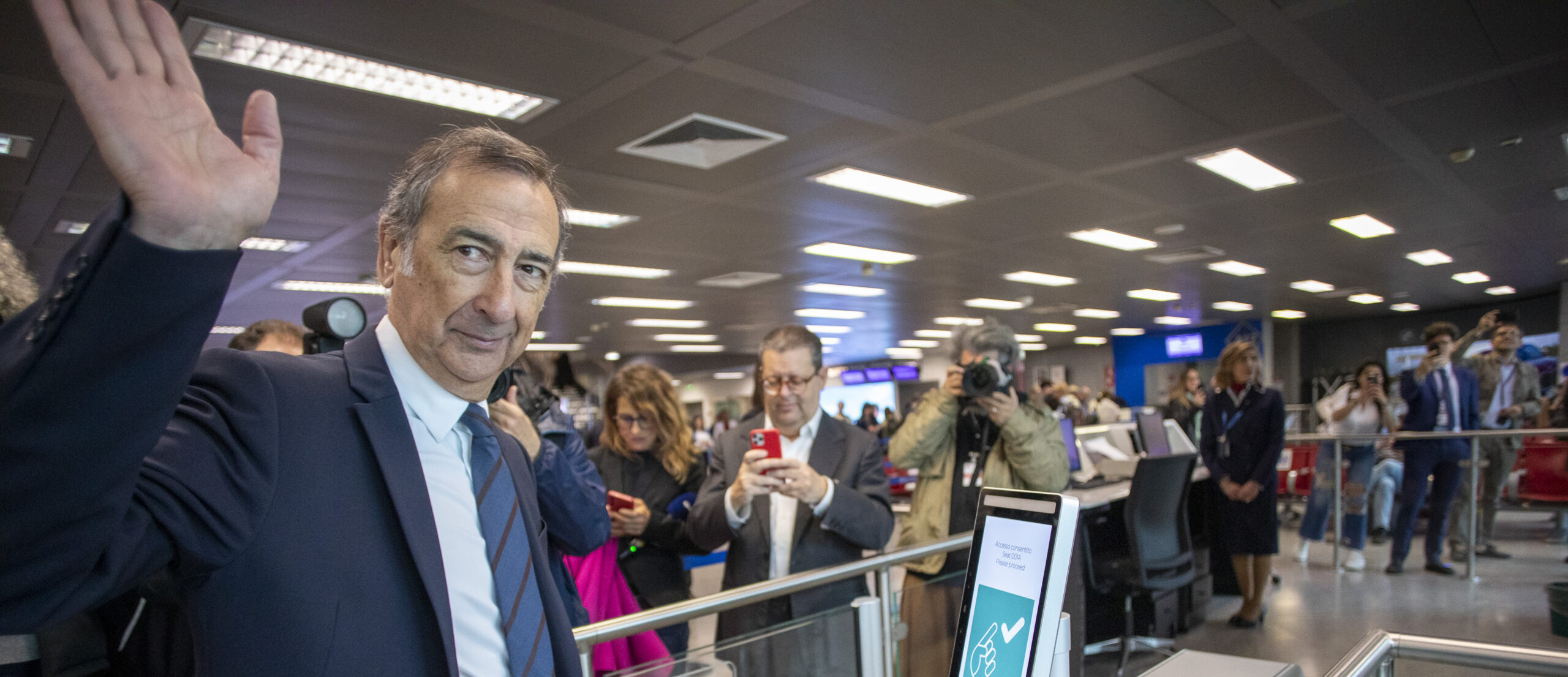 Cos’è La Civica Milano, la lista eredità del sindaco Sala