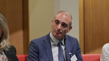 Gianluca Calabretta