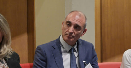 Gianluca Calabretta