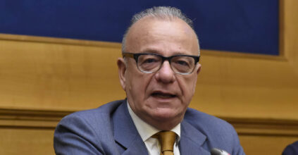 Gianfranco Rotondi