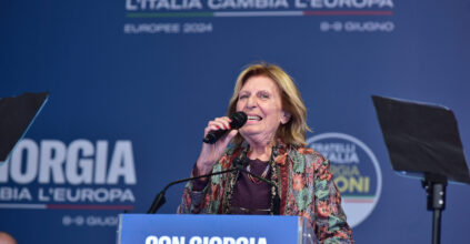 Adriana Poli Bortone