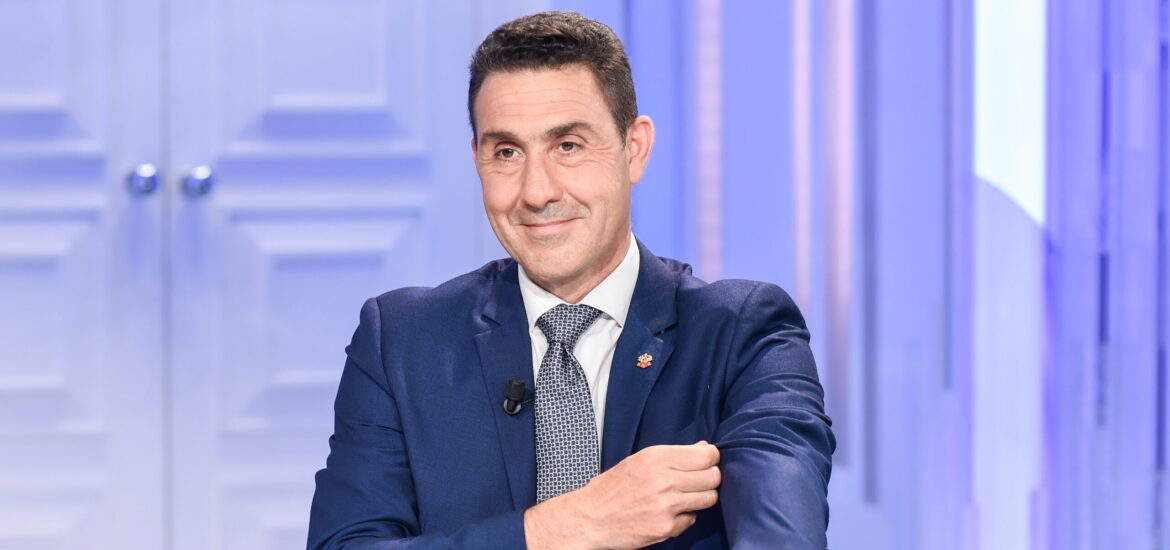 sede Futuro Nazionale