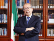 Mario Cospito