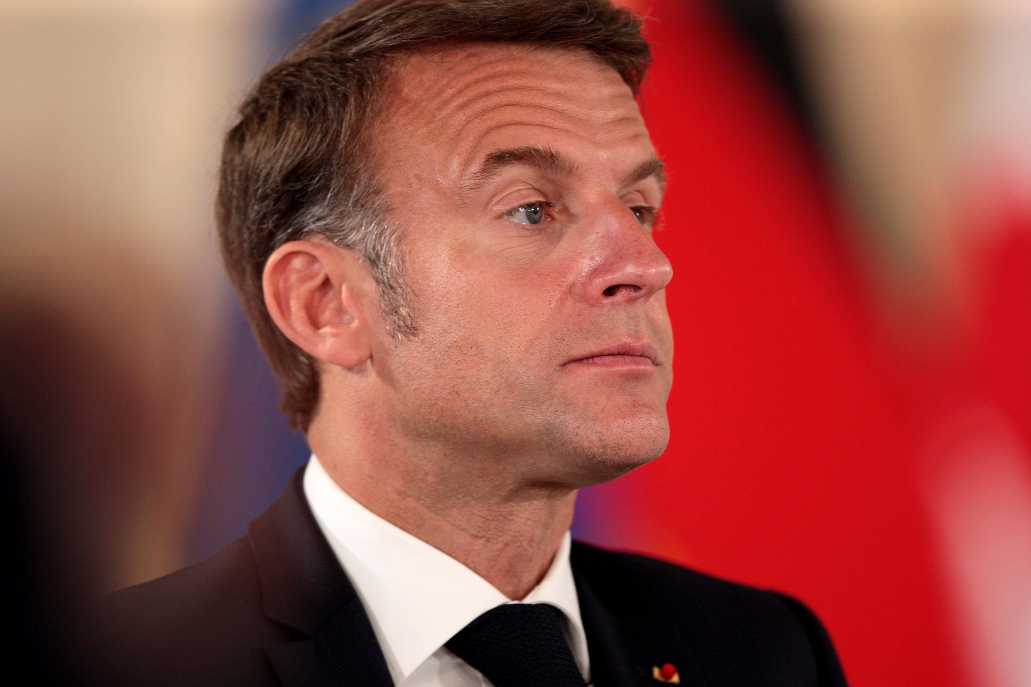 olimpiadi Parigi 2024