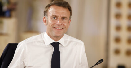 Macron
