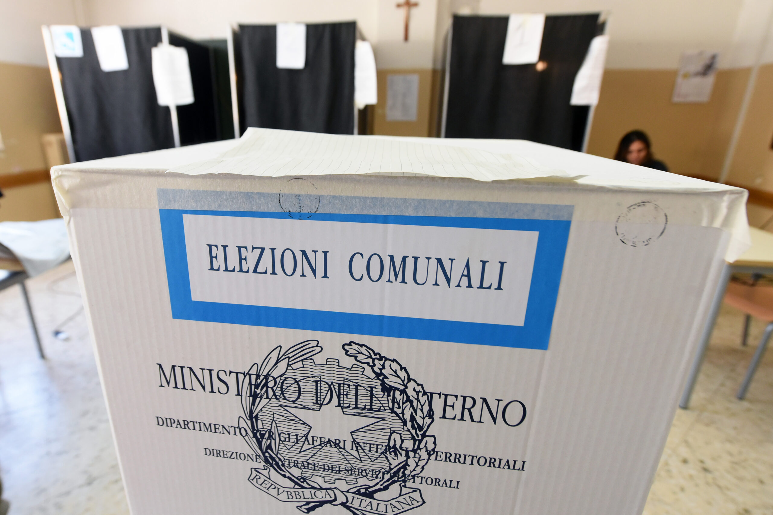 Elezioni comunali: come funziona la legge elettorale e come si vota