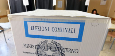 Comunali 2026