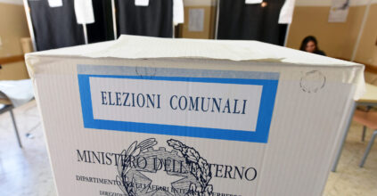 Comunali 2026