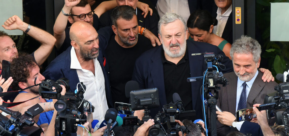 Elezioni amministrative