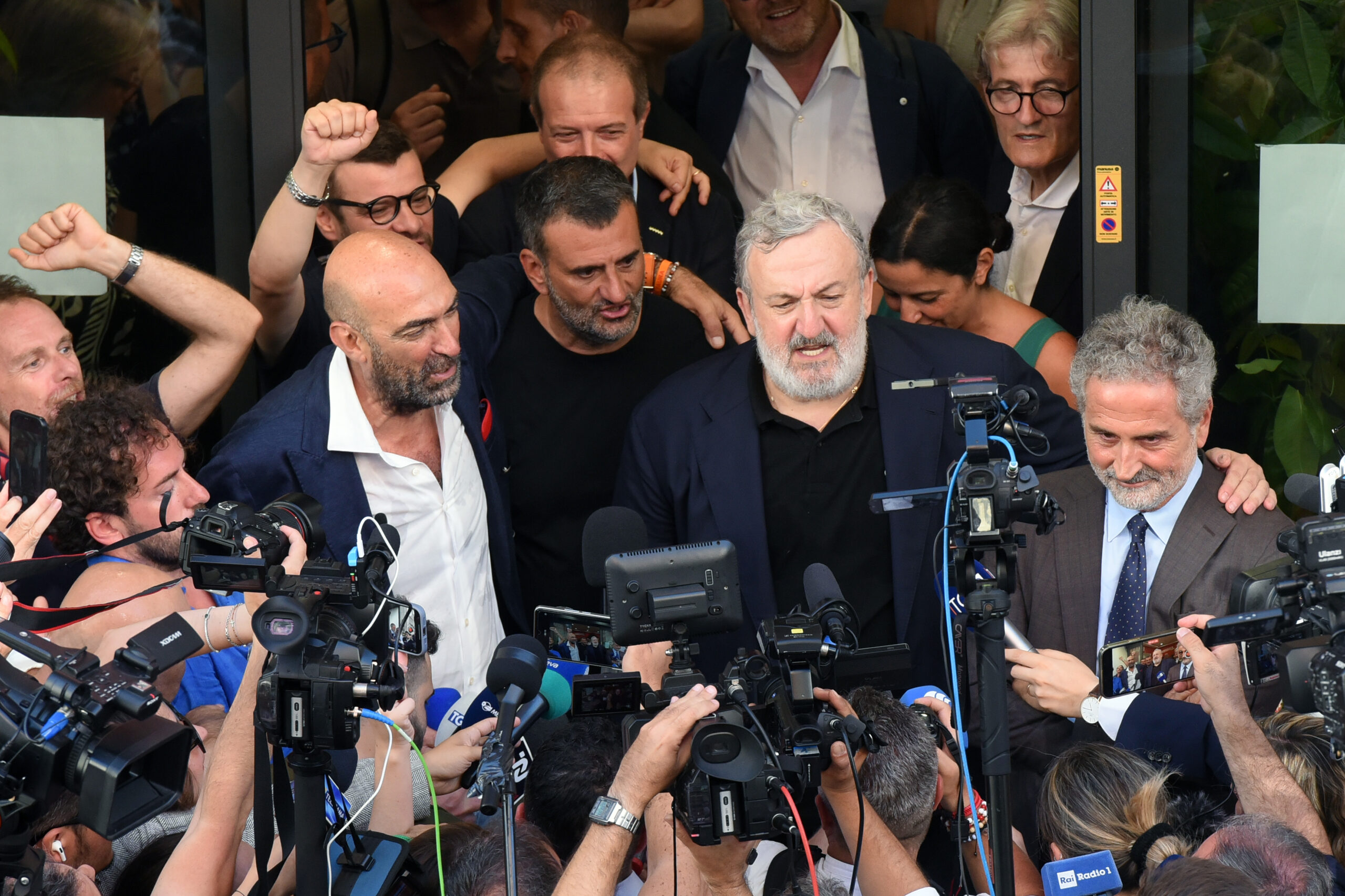 Elezioni amministrative