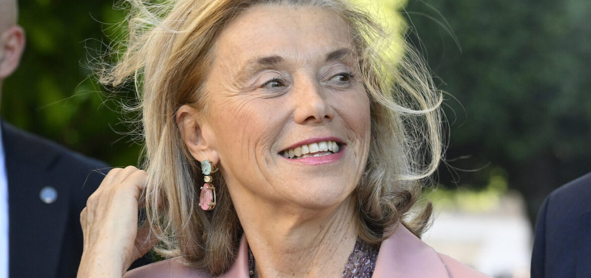 Elisabetta Belloni