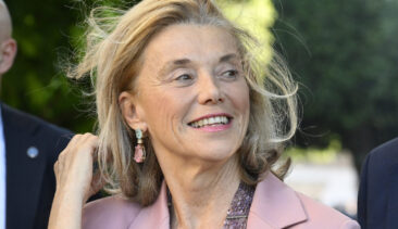 Elisabetta Belloni