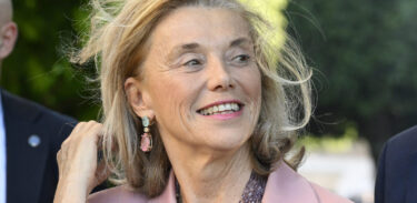 Elisabetta Belloni