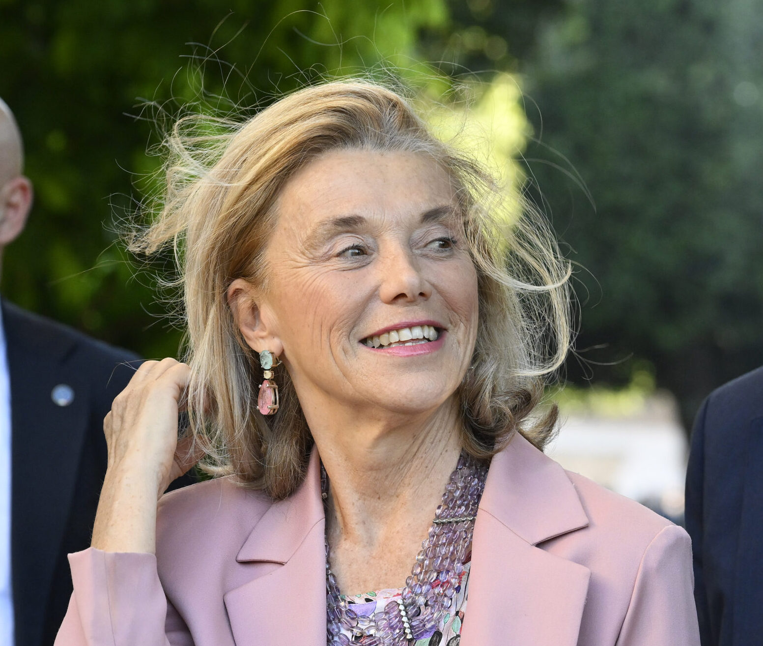 Elisabetta Belloni lascia Bruxelles e von der Leyen. Ecco perché