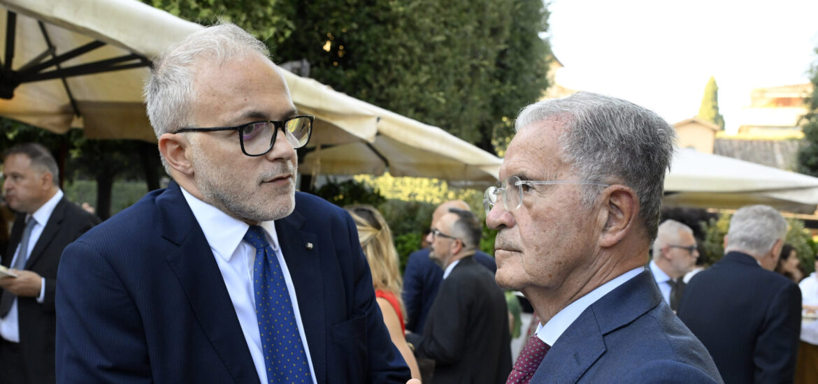 Cos'è Più Uno Ruffini
