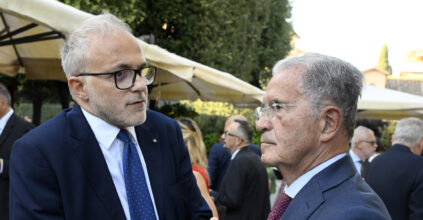 Cos'è Più Uno Ruffini