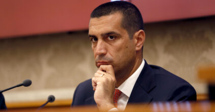 Michele de Pascale