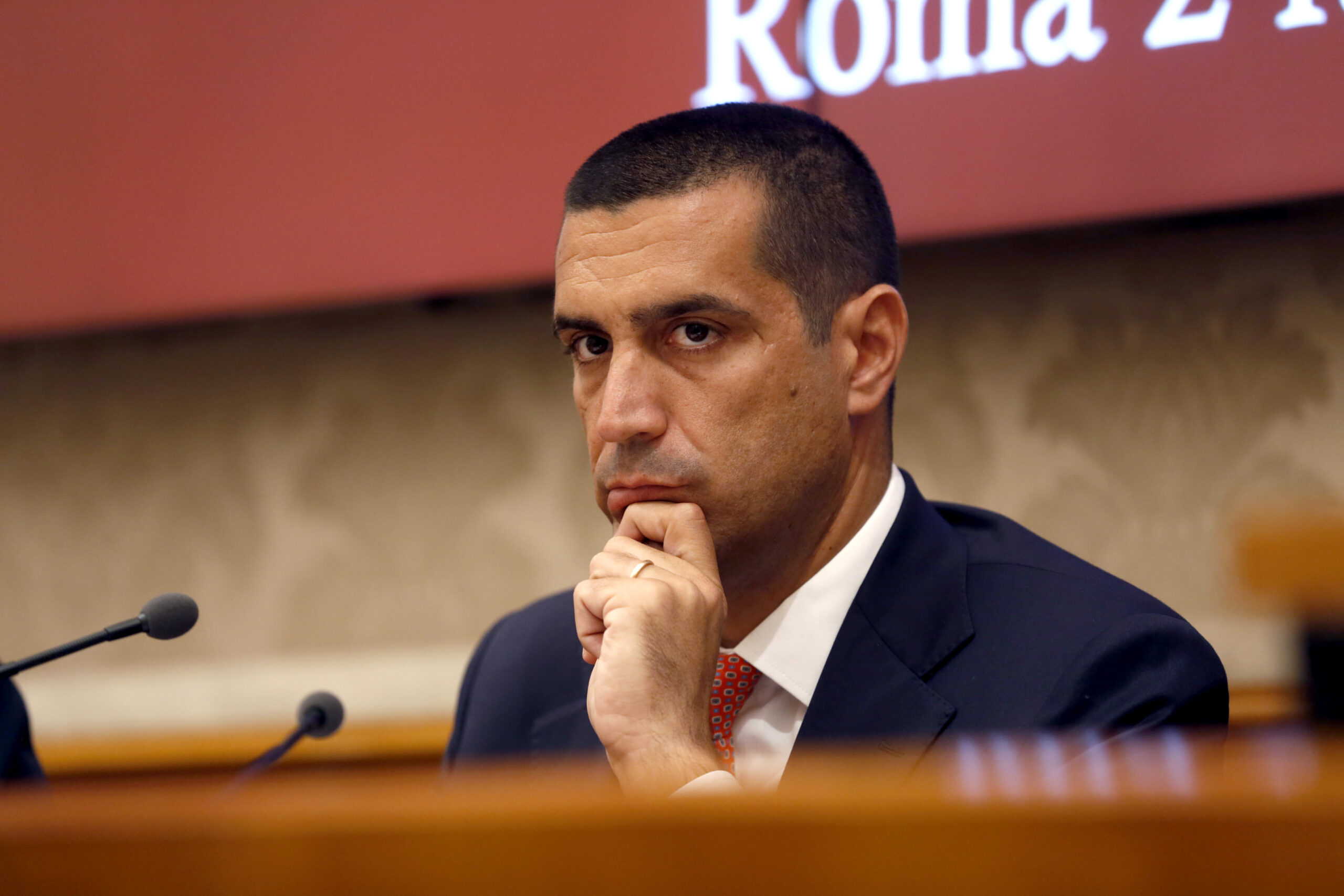 Michele de Pascale