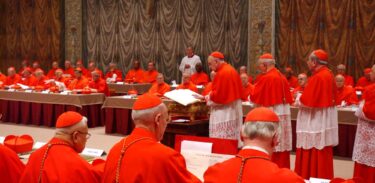 Conclave