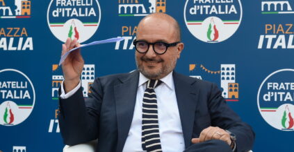 Gennaro Sangiuliano
