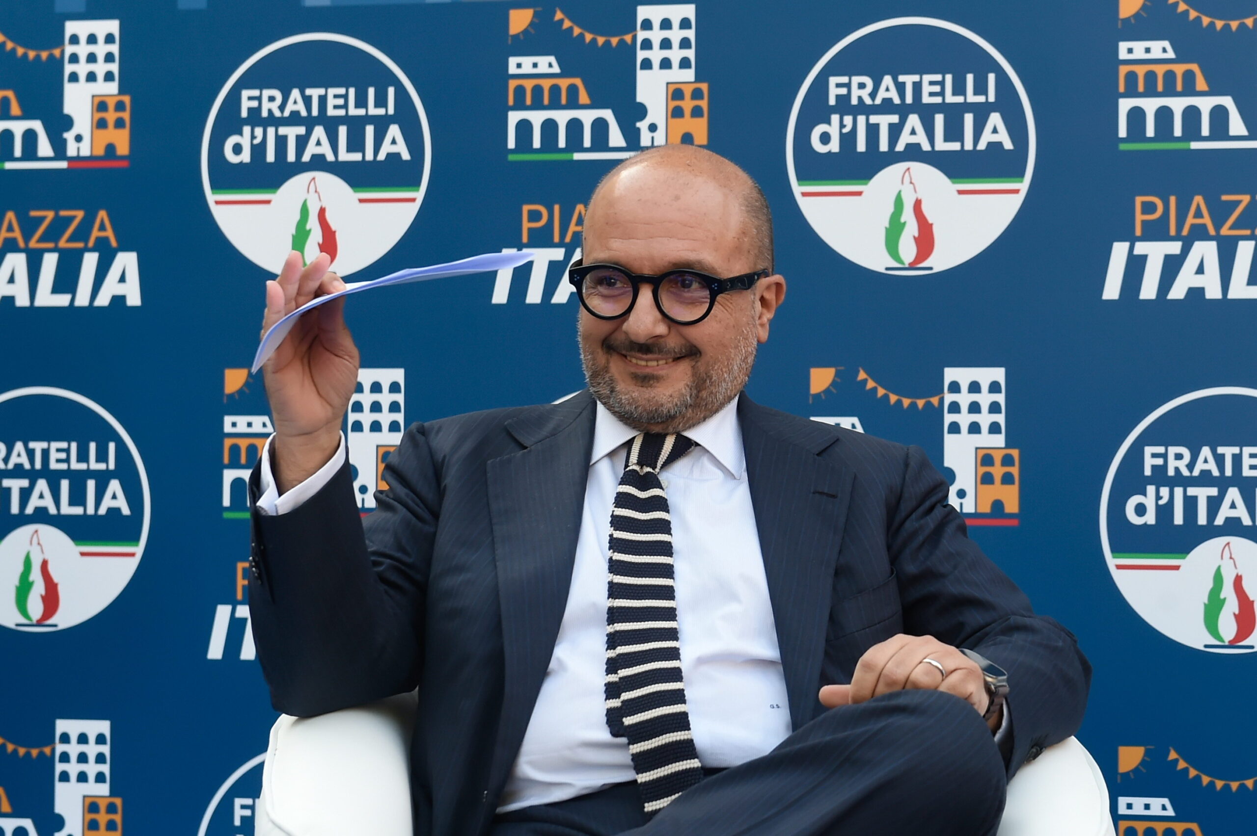Gennaro Sangiuliano