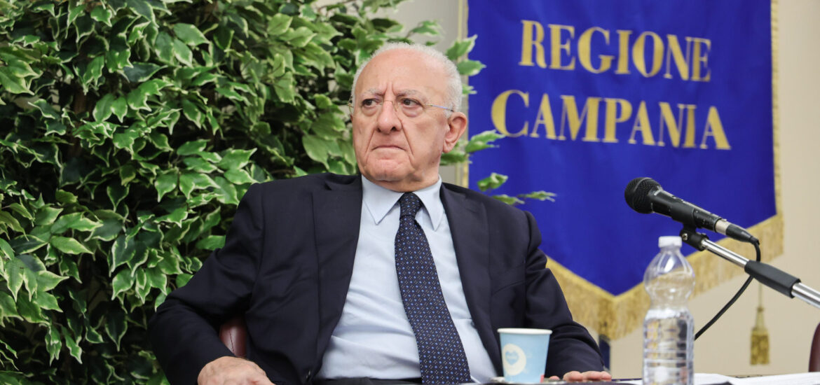 Regionali Campania