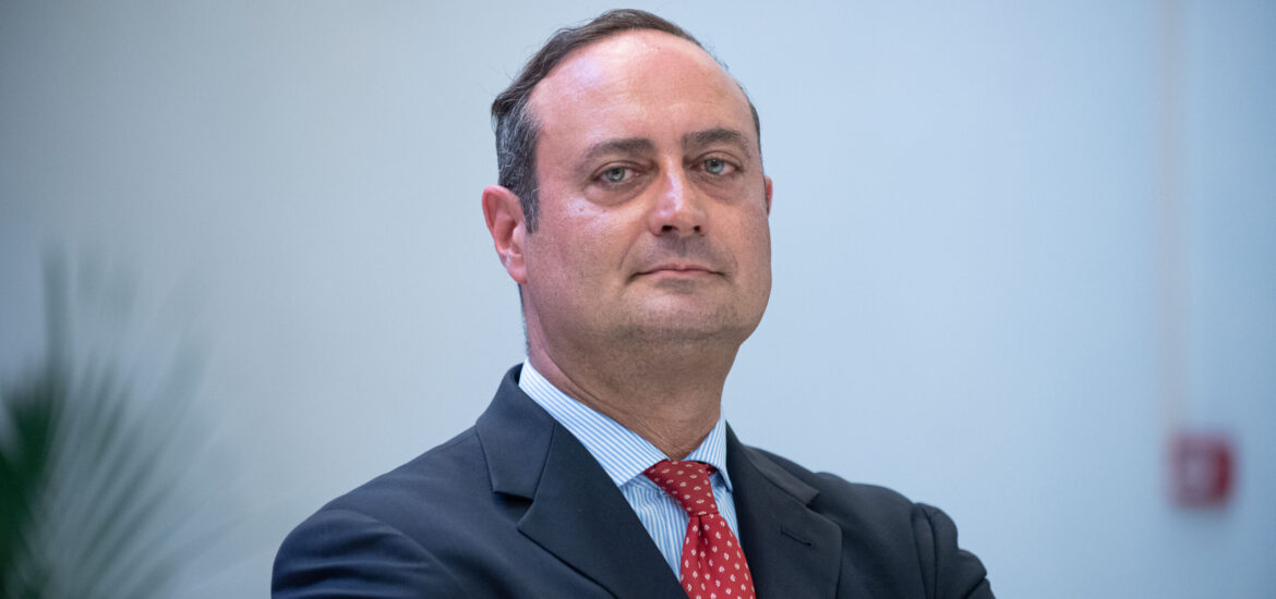 Fabrizio Penna