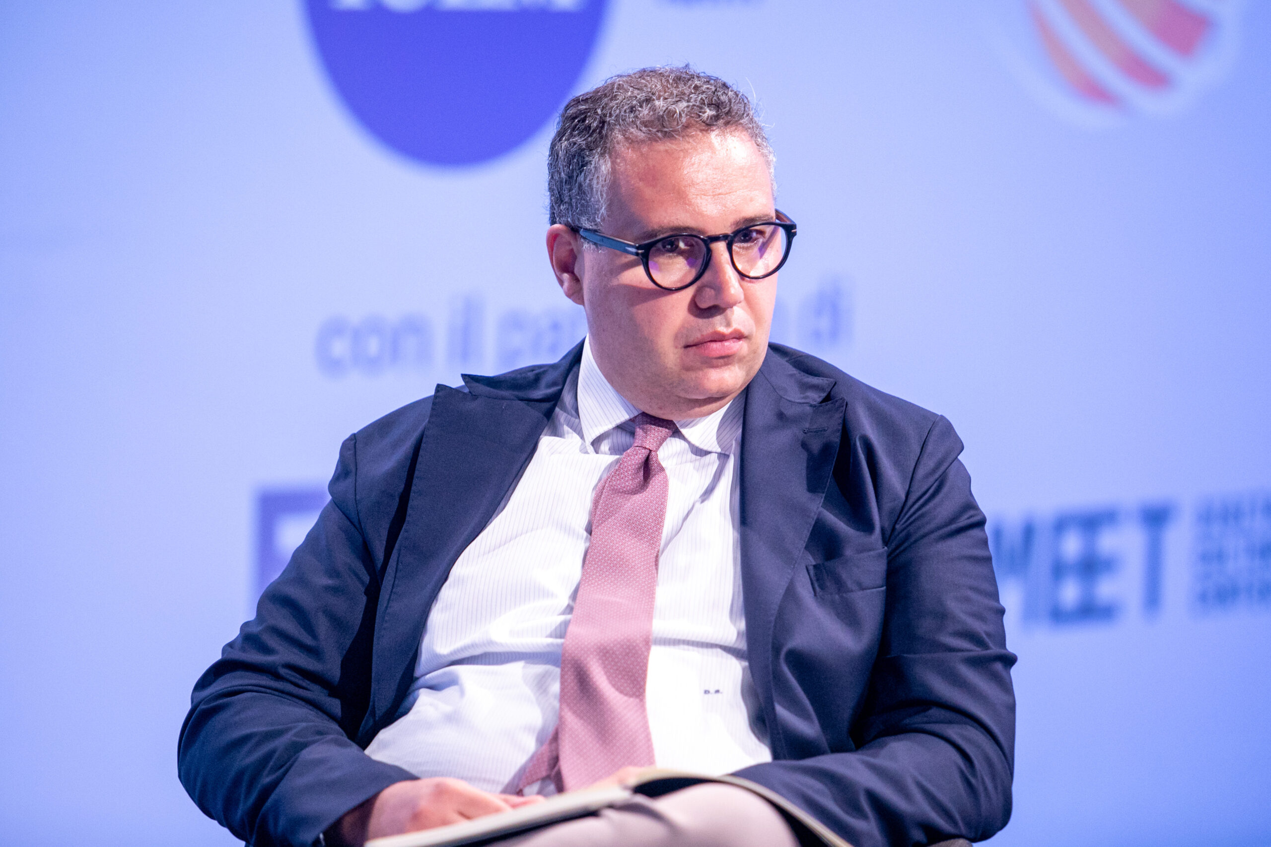 Domenico Barbuto riconfermato Segretario Generale AGIS: chi è e cosa fa l’Associazione