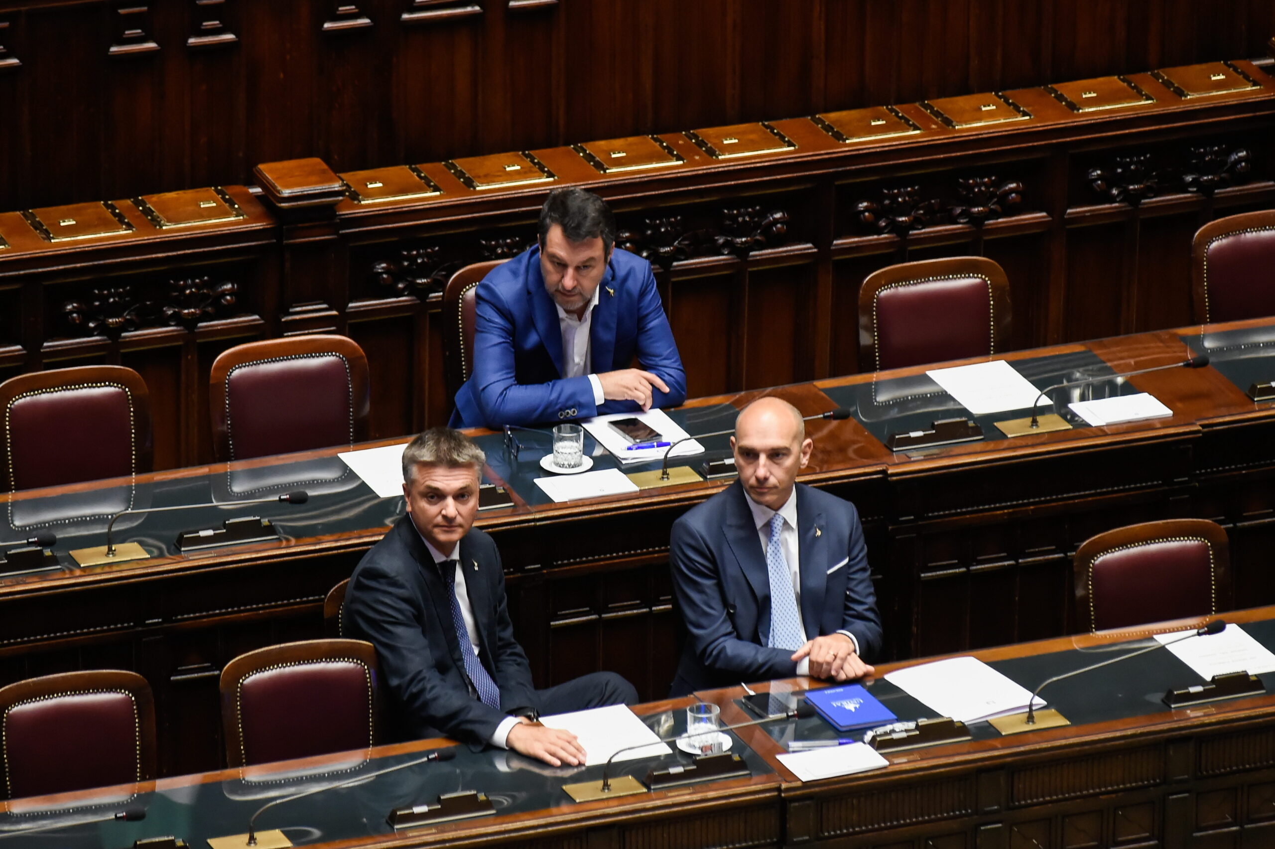 Una maxi-authority per domare le Adsp e privatizzare i porti. In cosa consiste la riforma della Lega