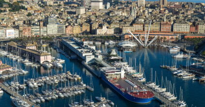 porto Italia