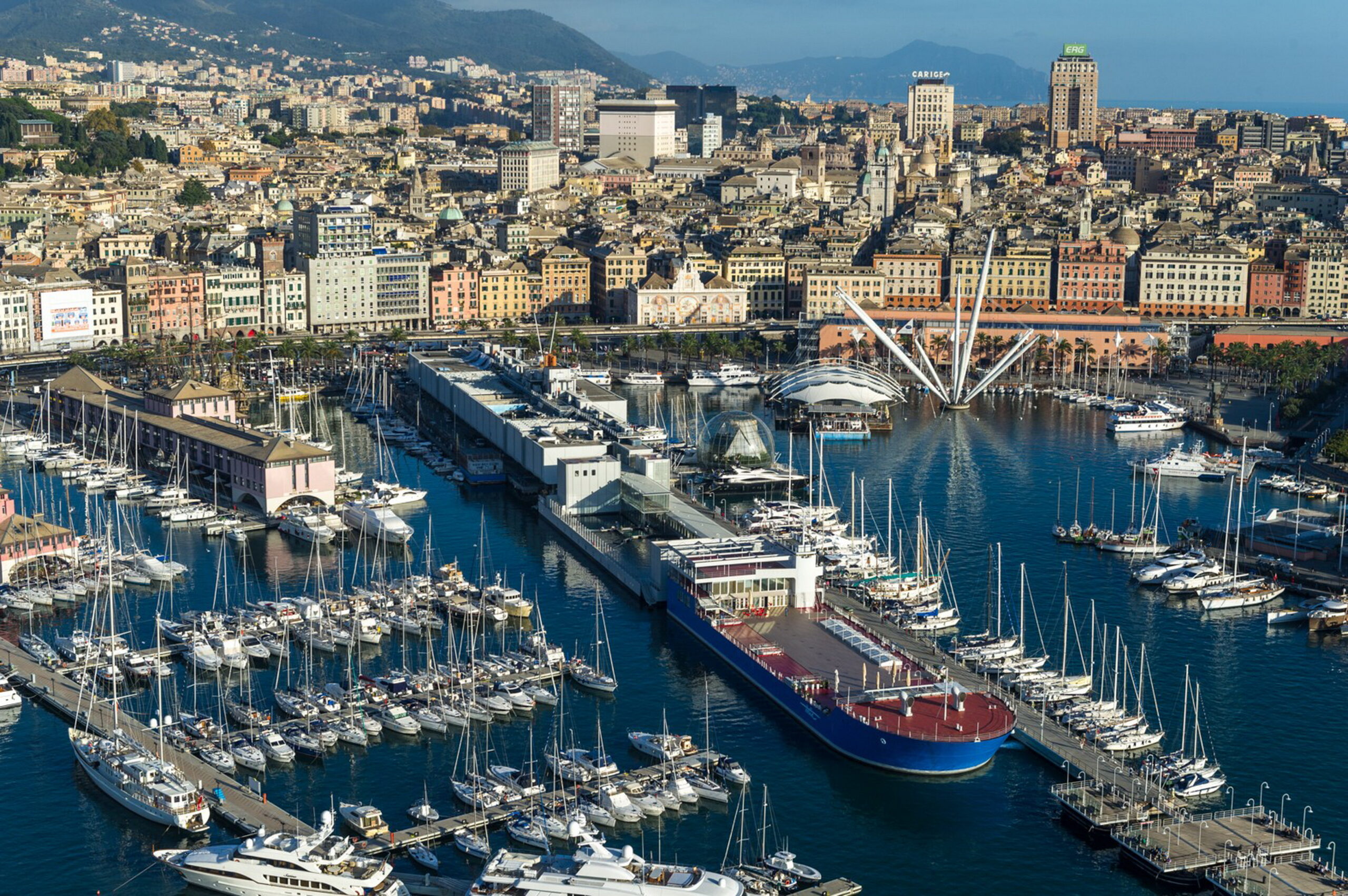 porto Italia