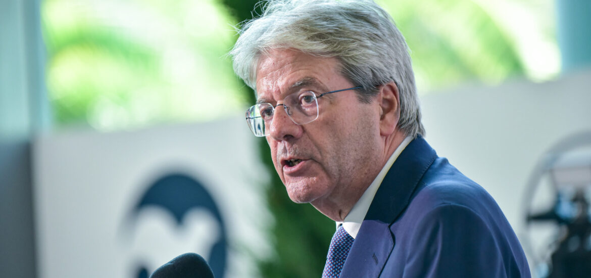 Politica di difesa Ue