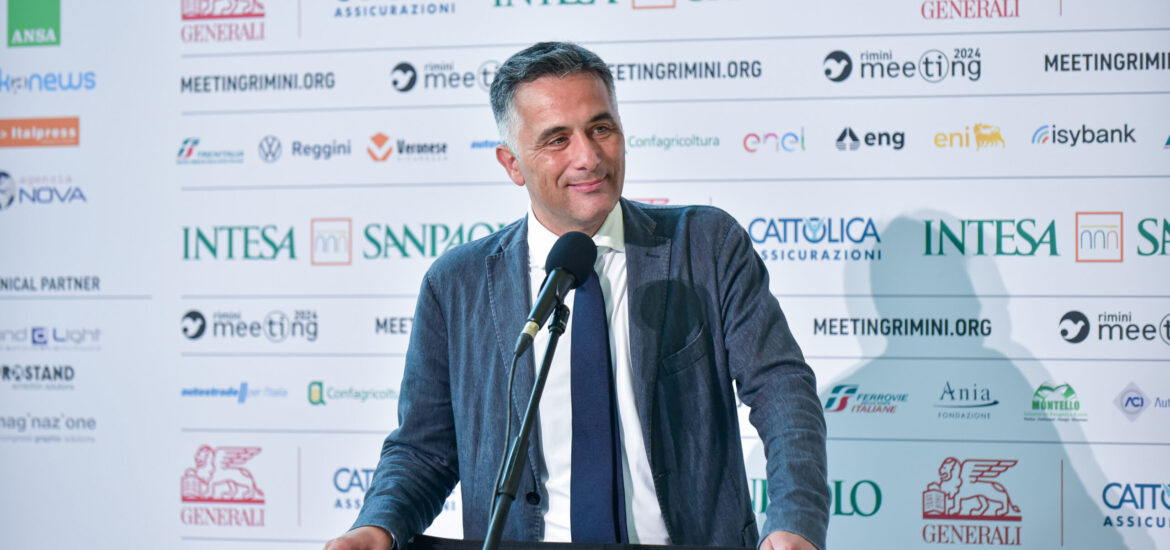 Massimo Salini