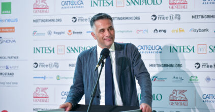 Massimo Salini